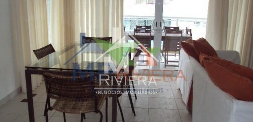 Edifício Ibiza Riviera de São Lourenço