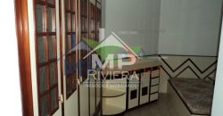 Apto no Módulo 3 com 3 dorms.