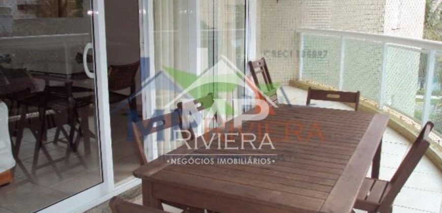Edifício Ibiza Riviera de São Lourenço
