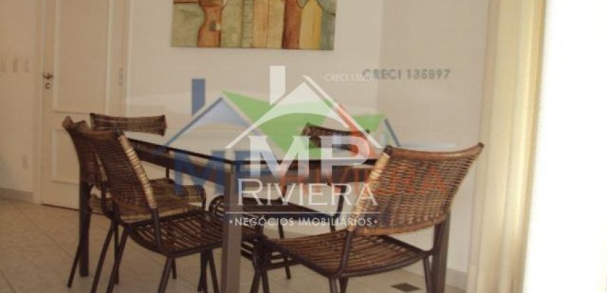 Edifício Ibiza Riviera de São Lourenço
