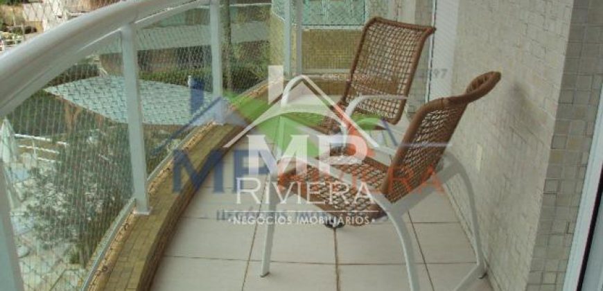 Edifício Ibiza Riviera de São Lourenço