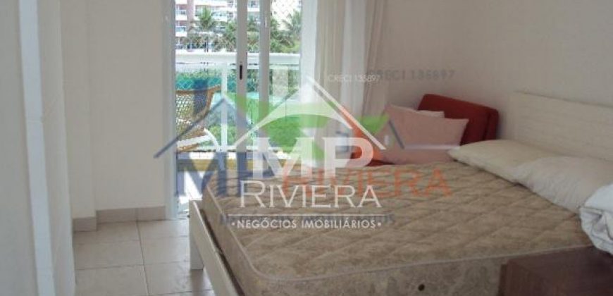 Edifício Ibiza Riviera de São Lourenço