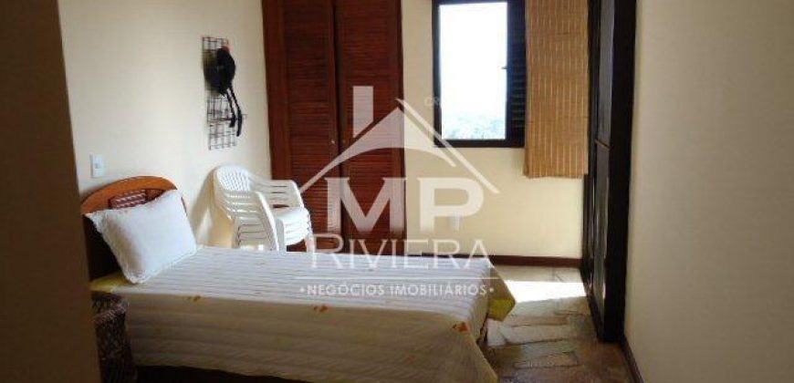 Edifíco Dumot Riviera de São Lourenço