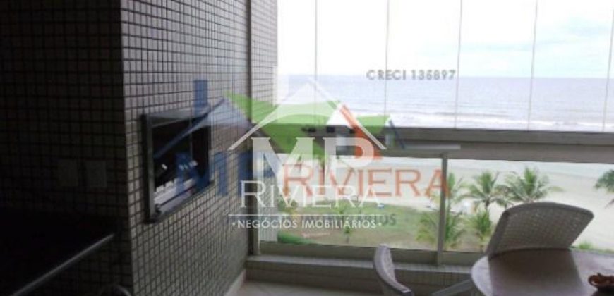 Edifício Belágio Riviera de São Lourenço