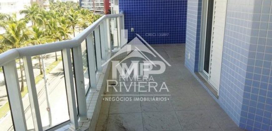 Edifício Turmalina Riviera de São Lourenço