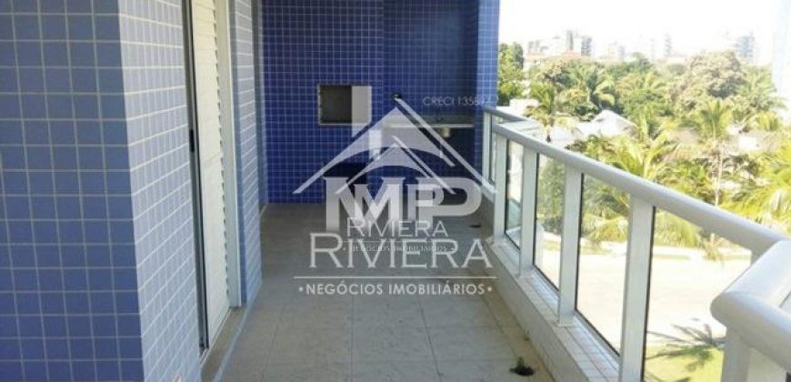Edifício Turmalina Riviera de São Lourenço