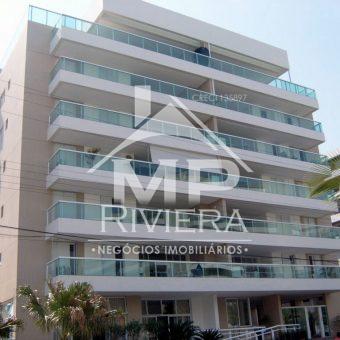 Edifício Almare Riviera de São lourenço