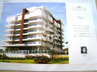 EDIFÍCIO CASA DEL MAR RIVIERA DE SÃO LOURENÇO