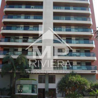 EDIFÍCIO ATOBA RIVIERA DE SÃO LOURENÇO