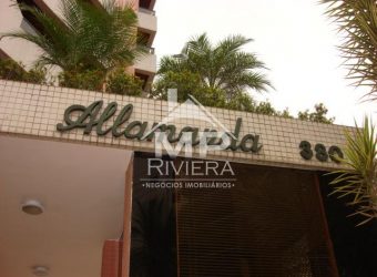 EDIFICIO ALAMANDA RIVIERA DE SÃO LOURENÇO