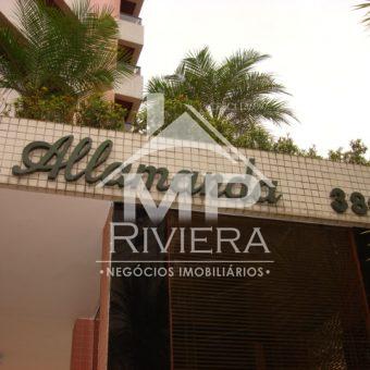 EDIFICIO ALAMANDA RIVIERA DE SÃO LOURENÇO