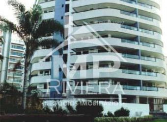 EDIFICÍCIO ÁGUA MARINHA RIVIERA DE SÃO LOURENÇO