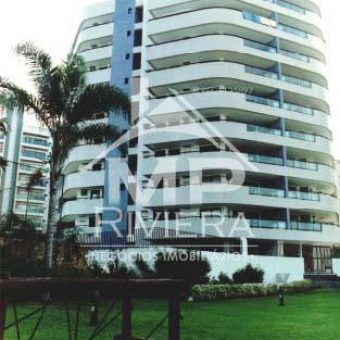 EDIFICÍCIO ÁGUA MARINHA RIVIERA DE SÃO LOURENÇO