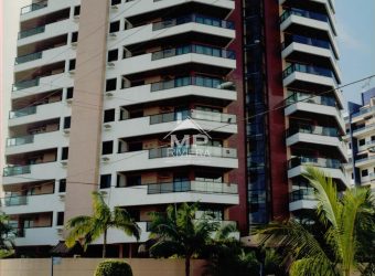 EDIFÍCO DUMONT RIVIERA DE SÃO LOURENÇO