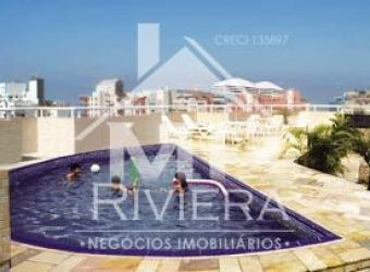 EDIFÍCIO BOULEVARD RIVIERA DE SÃO LOURENÇO