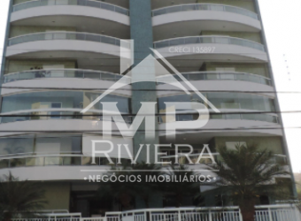 EDIFÍCIO PORTO VENERE RIVIERA DE SÃO LOURENÇO