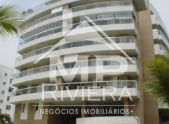 EDIFÍCIO VIA DEL MAR RIVIERA DE SÃO LOURENÇO