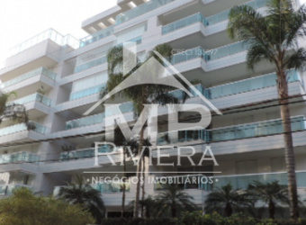 EDIFÍCIO VILLAS DE SAN CLEMENTE RIVIERA DE SÃO LOURENÇO