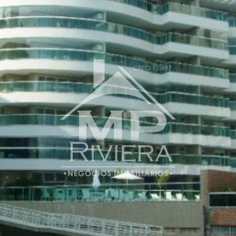 EDIFÍCIO CANNES RIVIERA DE SÃO LOURENÇO