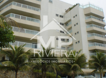 EDIFÍCO ILHA DO SOL RIVIERA DE SÃO LOURENÇO