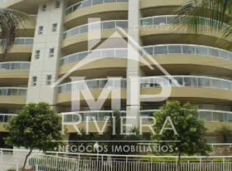 EDIFÍCIO IBIZA RIVIERA DE SÃO LOURENÇO