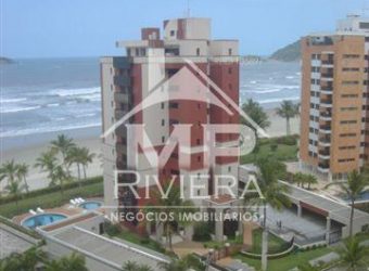 EDIFÍCIO NICE RIVIERA DE SÃO LOURENÇO