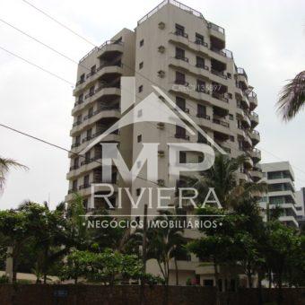 EDIFÍCIO SAINT MAXIME RIVIERA DE SÃO LOURENÇO