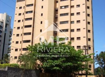 EDIFÍCIO OCHO RIOS RIVIERA DE SÃO LOURENÇO