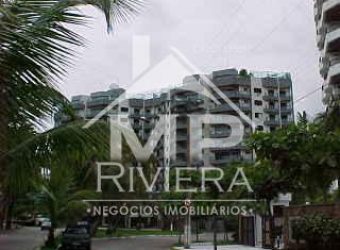 EDIFÍCIO ALBATROZ RIVIERA DE SÃO LOURENÇO