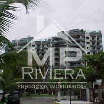 EDIFÍCIO ALBATROZ RIVIERA DE SÃO LOURENÇO