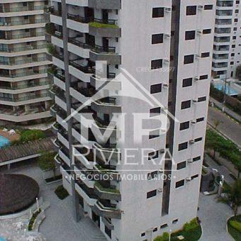 EDIFÍCIO BALL HARBOR RIVIERA DE SÃO LOURENÇO