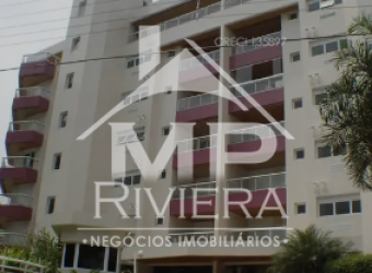 EDIFÍCIO COSTA PARADISO RIVIERA DE SÃO LOURENÇO