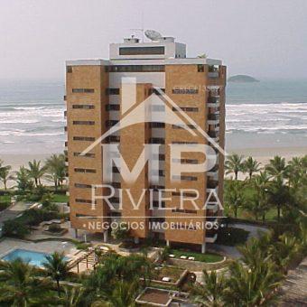 EDIFÍCIO CALAMARES RIVIERA DE SÃO LOURENÇO