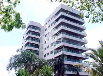 EDIFÍCIO COSTA ESMERALDA RIVIERA DE SÃO LOURENÇO