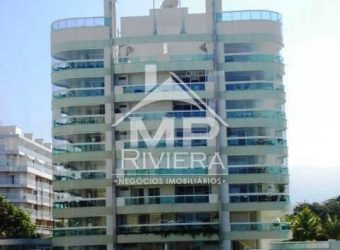 EDIFÍCIO MIRANTE DOS JEQUITIBAS RIVIERA DE SÃO LOURENÇO