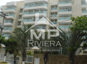 EDIFÍCIO ESTORIL RIVIERA DE SÃO LOURENÇO