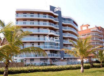 EDIFÍCIO PORTO SEGURO RIVIERA DE SÃO LOURENÇO