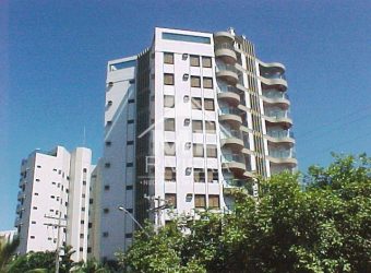 EDIFÍCIO AQUARIUS RIVIERA DE SÃO LOURENÇO