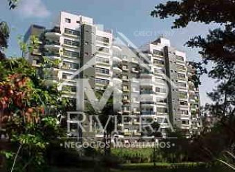 EDIFÍCIO MAISON DU SOLEIL RIVIERA DE SÃO LOURENÇO