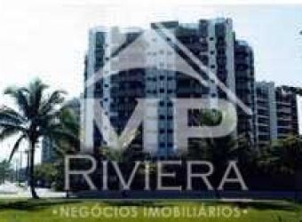 EDIFÍCIO MEDITERRANEE RIVIERA DE SÃO LOURENÇO