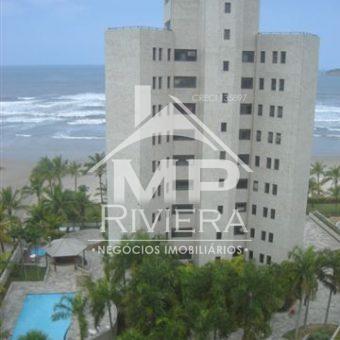 EDIFÍCIO PANORAMA RIVIERA DE SÃO LOURENÇO