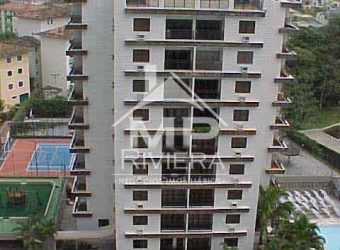 EDIFÍCIO RESIDENCIAL INDAIA RIVIERA DE SÃO LOURENÇO