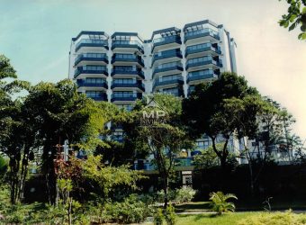 EDIFÍCIO RIVIERA INN RIVIERA DE SÃO LOURENÇO
