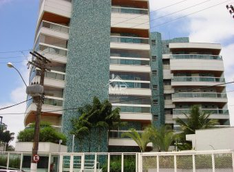 EDIFÍCIO VARANDAS DOS JEQUITIBÁS RIVIERA DE SÃO LOURENÇO