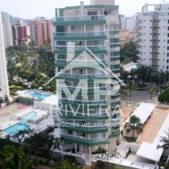 EDIFÍCIO VARANDAS DA RIVIERA