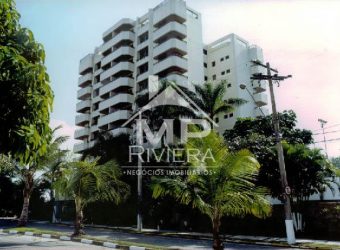 EDIFÍCIO VELAS DA RIVIERA- RIVIERA DE SÃO LOURENÇO