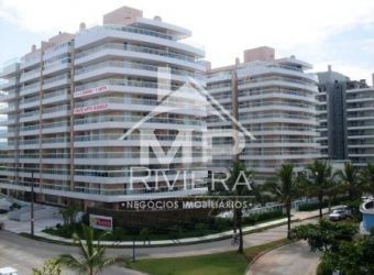 EDIFÍCIO LAGUNA RIVIERA DE SÃO LOURENÇO