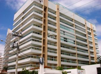 EDIFÍCIO DECK RIVIERA DE SÃO LOURENÇO