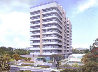 EDIFÍCIO MODENA RIVIERA DE SÃO LOURENÇO
