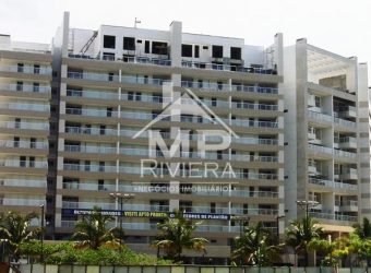EDIFÍCIO RESERVA DA MATA RIVIERA DE SÃO LOURENÇO